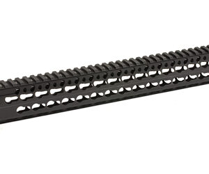 BCM KMR Alpha 15-inch KeyMod Handguard, Black