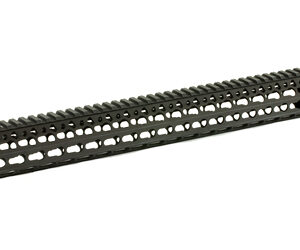 BCM KMR Alpha 17″ KeyMod Handguard – Black