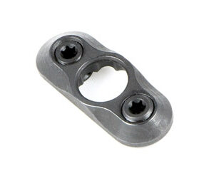 BCM Gunfighter KeyMod QD Sling Mount — Black