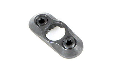 BCM Gunfighter KeyMod QD Sling Mount — Black