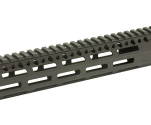 BCM Gunfighter MCMR M-LOK Free-Float Handguard