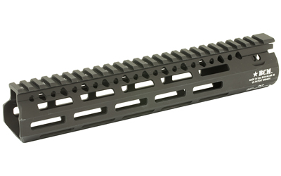BCM Gunfighter MCMR M-LOK Free-Float Handguard