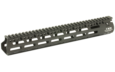 BCM MCMR-13 13.4″ M-LOK Free-Float Handguard, Black