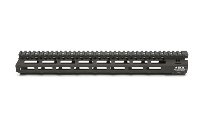 BCM MCMR-15 15in M-LOK Free-Float Handguard
