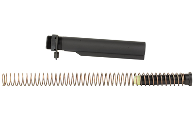 BCM MK2 Recoil Mitigation Mod 1 T0 Buffer Tube Assembly