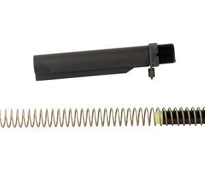BCM MK2 Recoil Mitigation System Mod 1 T2 — Buffer Tube, Black