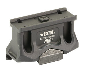 BCM Lower 1/3 A/T Optic Mount for Aimpoint Micro T2