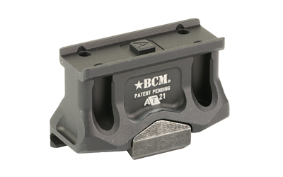BCM Lower 1/3 A/T Optic Mount for Aimpoint Micro T2