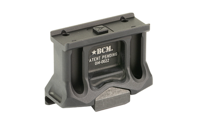BCM-OM-AT-22_1 BCM A/T Optic Mount 1.93-inch for Aimpoint Micro T2
