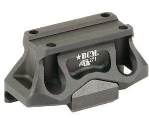 BCM Lower 1/3 A/T Optic Mount for Trijicon MRO