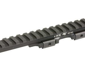 BCM A/T Optic Riser 525-10X5 6.125 in Black