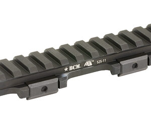 BCM A/T Optic Riser 525-11 4.5in Black