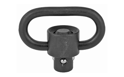BCM Gunfighter QD Sling Swivel Heavy Duty 1-1/4″ Black