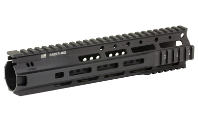 BCM RAIDER-M 10-inch M-LOK Free-Float Handguard