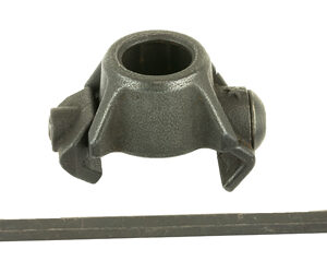 BCM BCMGUNFIGHTER Picatinny Rail Sling Mount — Steel/Black