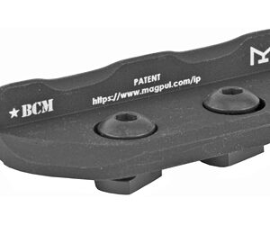 BCM Gunfighter Scout Light Mount (M-LOK) – Black