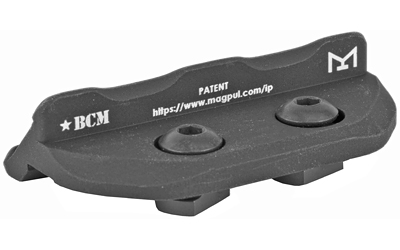 BCM-SLM-MCMR_1 BCM Gunfighter Scout Light Mount (M-LOK) – Black