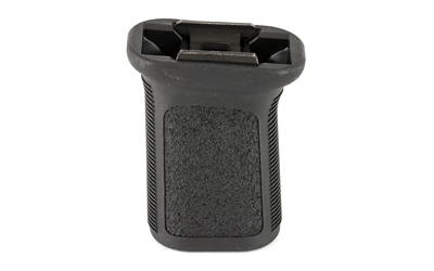BCM-VG-1913-MOD-3-BLK_1 BCM Gunfighter Vertical Grip Mod 3 – 1913 Picatinny