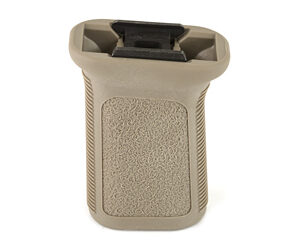 BCMGUNFIGHTER Vertical Grip Mod 3 – Picatinny FDE
