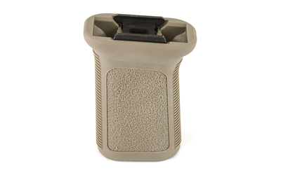 BCMGUNFIGHTER Vertical Grip Mod 3 – Picatinny FDE