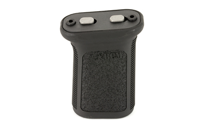BCM-VG-KM-MOD-3-BLK_1 BCM Gunfighter Vertical Grip Mod 3 – KeyMod – Black
