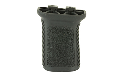 BCM-VG-MCMR-MOD-3-BLK_1 BCM Gunfighter Vertical Grip Mod 3 — M-LOK Black