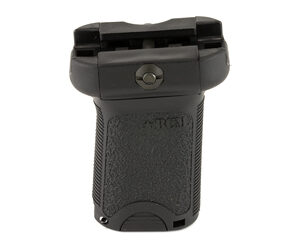 BCM Gunfighter Vertical Grip Short — Black