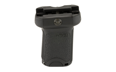 BCM-VG-S-BLACK_1 BCM Gunfighter Vertical Grip Short — Black