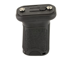 BCM BCMGunfighter Short Vertical Grip — KeyMod Black