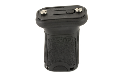 BCM-VG-S-KM-BLK_1 BCM BCMGunfighter Short Vertical Grip — KeyMod Black