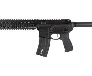 BCM RECCE-9 QRF Pistol .300 AAC Blackout 9 inch