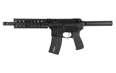 BCM503-830_1 BCM RECCE-9 QRF Pistol .300 AAC Blackout 9 inch