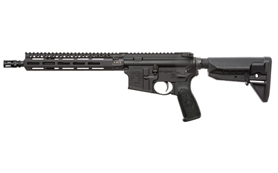 BCM RECCE-11 SBR 5.56 11″ 30RD BLK