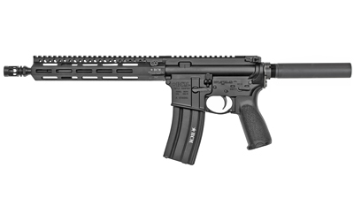 BCM610-850-ELW_1 BCM RECCE-11 ELW Pistol 5.56 NATO 11.5″