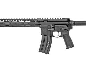 BCM RECCE-11 MCMR AR Pistol 5.56 NATO 11.5″