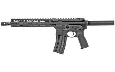 BCM610-850_1 BCM RECCE-11 MCMR AR Pistol 5.56 NATO 11.5″