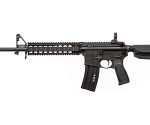 BCM MID-16 Mod 2 5.56 NATO 16″ Mid-Length Carbine