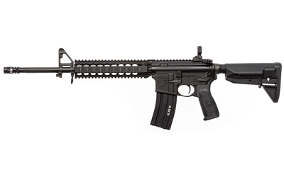 BCM MID-16 Mod 2 5.56 NATO 16″ Mid-Length Carbine