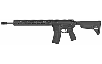 BCM750-750-LW_1 BCM RECCE-16 MCMR-LW 5.56 NATO 16-inch Black