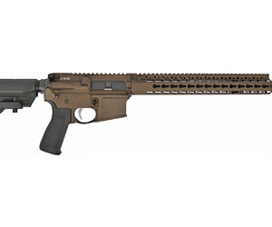 BCM RECCE-16 KMR-A 5.56 NATO 16 inch Bronze AR-15