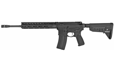 BCM RECCE-14 LW 5.56 NATO 14.5″ Pinned 30rd Black