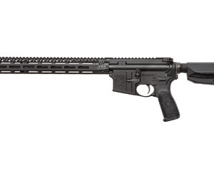 BCM RECCE-14 MCMR 5.56 NATO 14.5″ Black