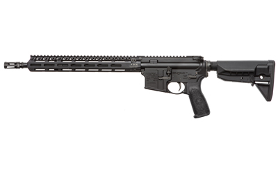 BCM780-750_1 BCM RECCE-14 MCMR 5.56 NATO 14.5″ Black