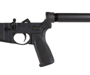 BCM PSTL Lower Group w/ Receiver Extension 5.56