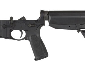 BCM GUNFIGHTER Lower Group BLK COSMO Complete Lower Receiver