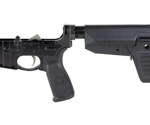 BCM Gunfighter Lower Receiver Group w/ MK2 Ext & Mod-1 SOPMOD
