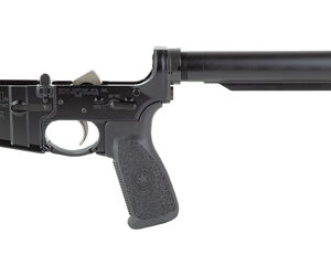 BCM CMPLT LWR MK2 Complete Lower Receiver