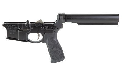 BCM CMPLT LWR MK2 Complete Lower Receiver
