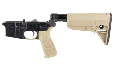 BCMLRGRMSSTKMOD0FDECMB_1 BCM CMPLT LWR MK2 RMS MOD 0 FDE BLEM