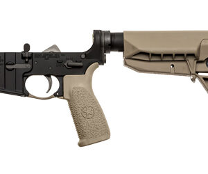 BCM Complete Lower Receiver RMS SPMD FDE (Factory Blem)
